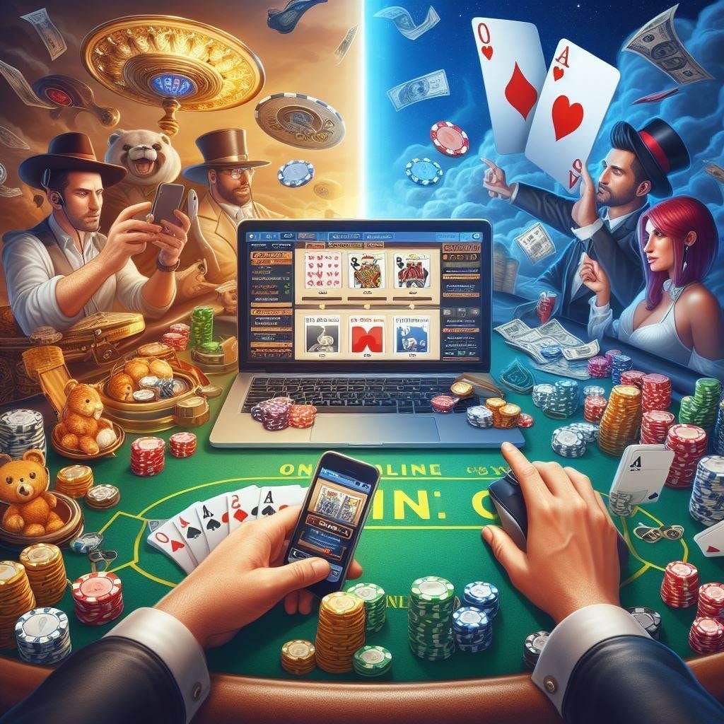 568b Casino en Vivo